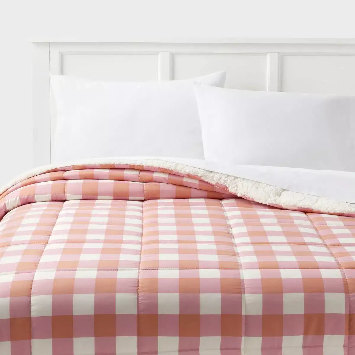 Edredón Reversible, Tamaño Individual, Room Essentials