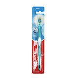 Cepillo de Dientes Colgate, Color Verde