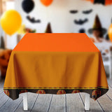 Calaveras, Mantel de Plástico para Mesa