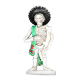 Catrín, Figura de Cerámica