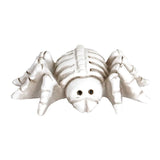 Esqueleto de Araña, Figura de Cerámica