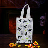 Halloween, Bolsas de Dulces, 4 pzas