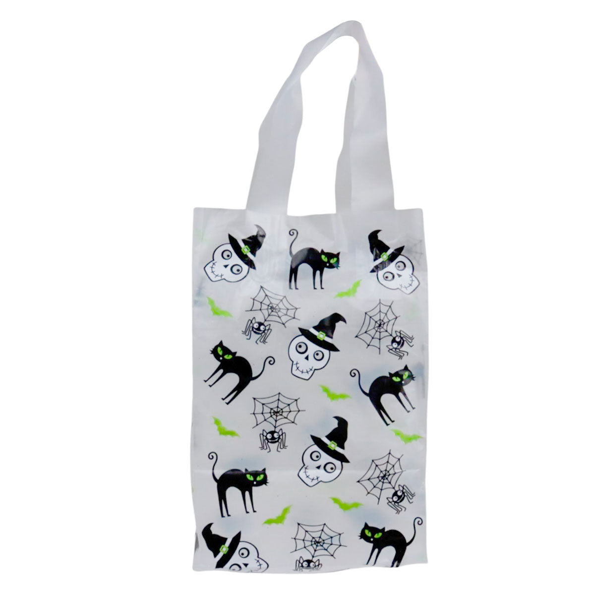 Halloween, Bolsas de Dulces, 4 pzas