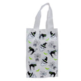 Halloween, Bolsas de Dulces, 4 pzas