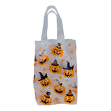 Calabaza, Bolsas de Dulces, 4 pzas
