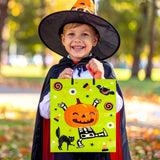 Bolsa de Dulces, Calabaza