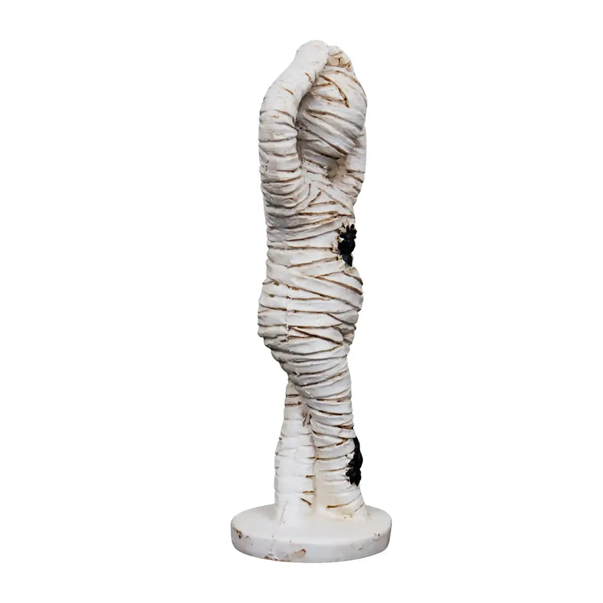 Momia, Figura de Cerámica