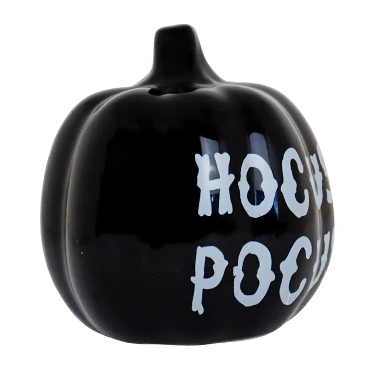 Hocus, Calabaza, Figura de Cerámica
