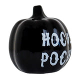 Hocus, Calabaza, Figura de Cerámica