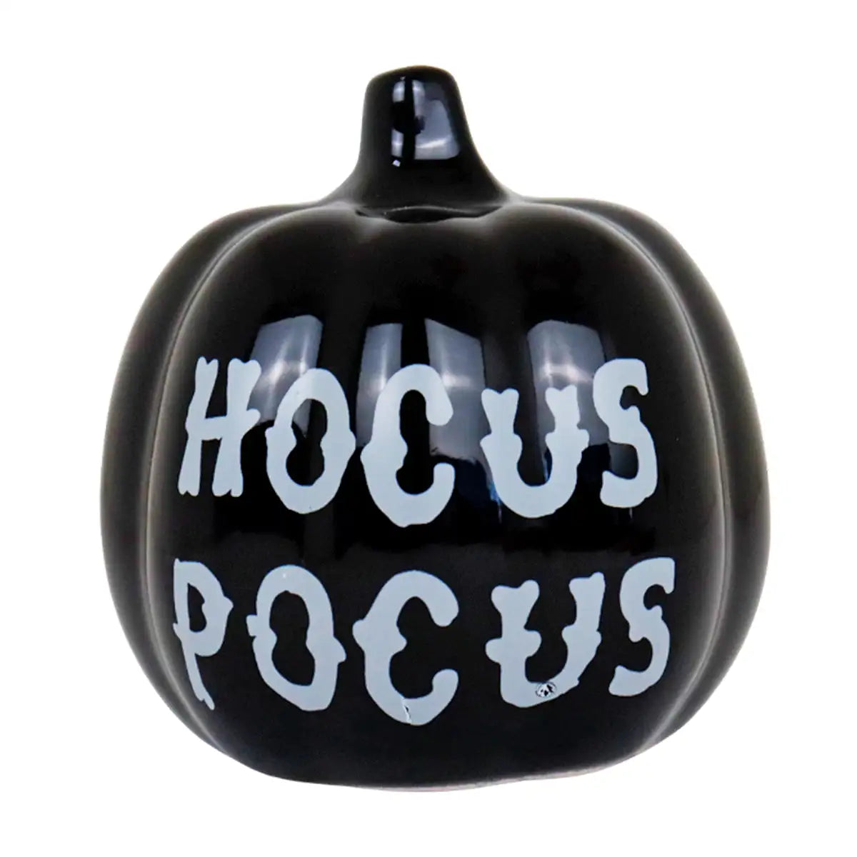 Hocus, Calabaza, Figura de Cerámica