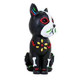 Perrito, Figura de Cerámica, Día de Muertos