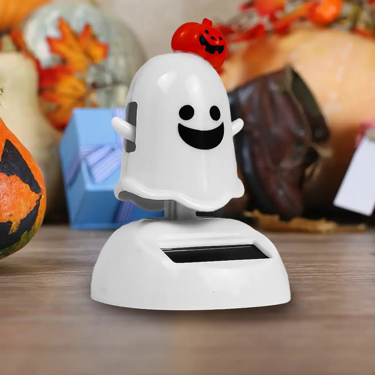 Fantasma, Figura Solar, Halloween