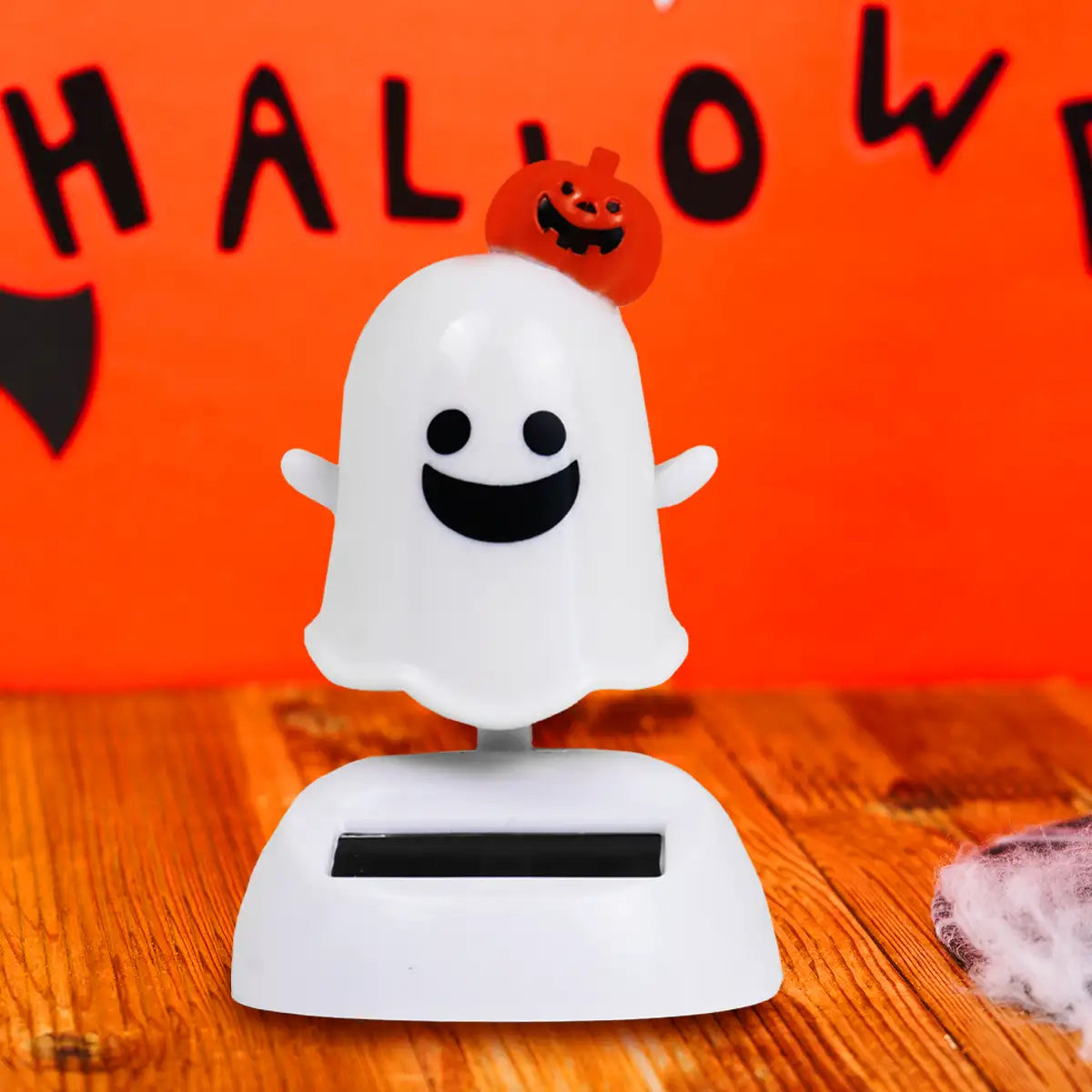 Fantasma, Figura Solar, Halloween