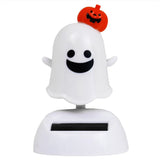 Fantasma, Figura Solar, Halloween