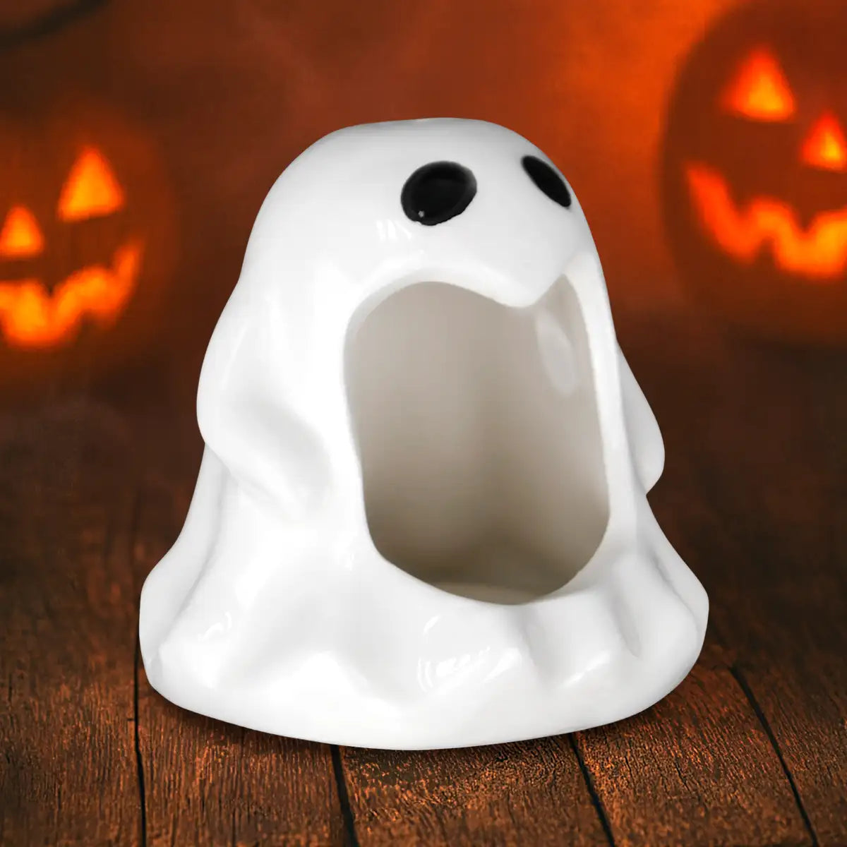 Fantasma, Portavela