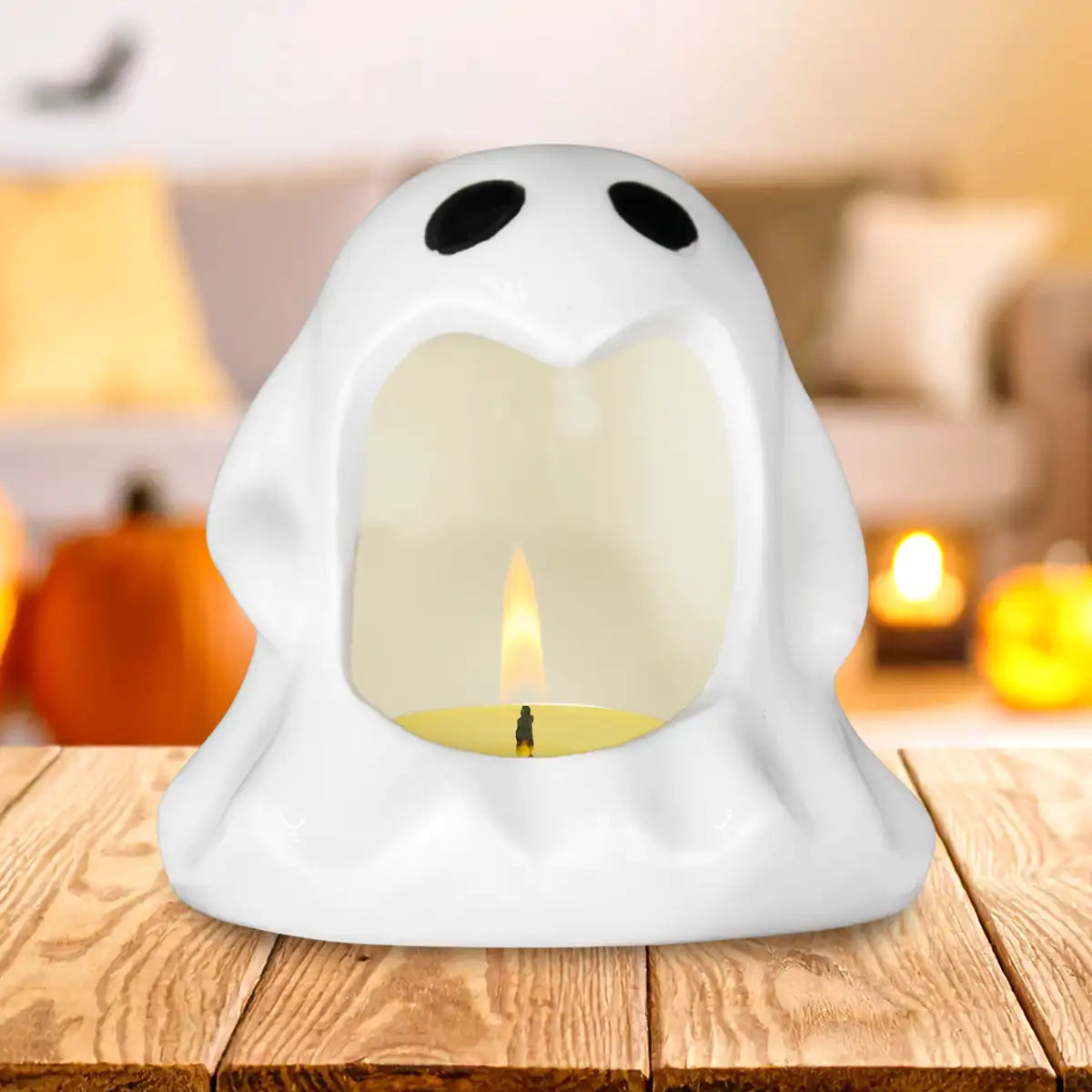 Fantasma, Portavela