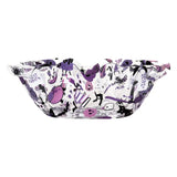 Bowl de Plástico, Diseño Halloween