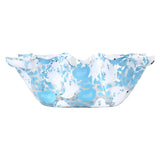 Bowl de Plástico, Diseño Fantasmas