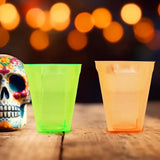 Vasos para Shots, Halloween, 12 pzas