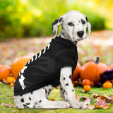 Esqueleto, Disfraz para Mascota, Talla Chica