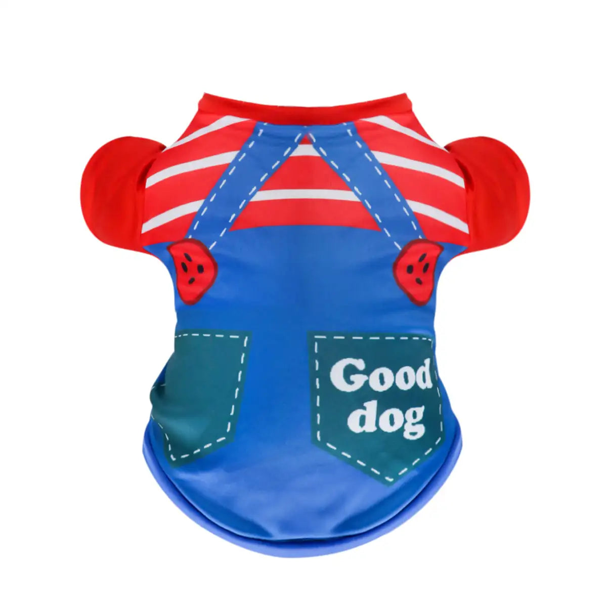 Good Dog, Disfraz para Mascota, Talla Chica