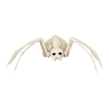 Araña, Esqueleto, Decoración de Halloween