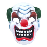 Máscara Payaso, Disfraz de Halloween