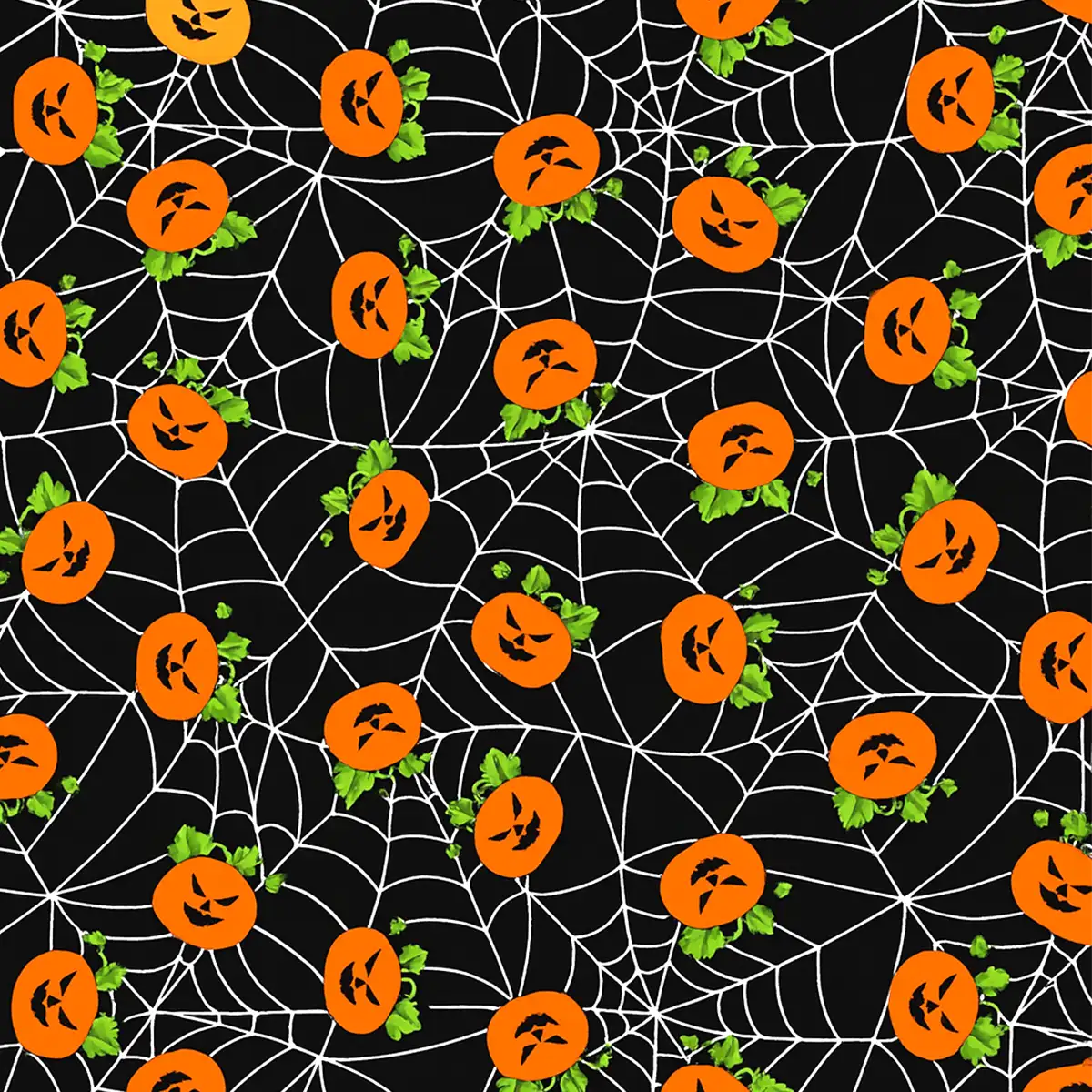 Mantel, Plástico, Color Negro, Halloween