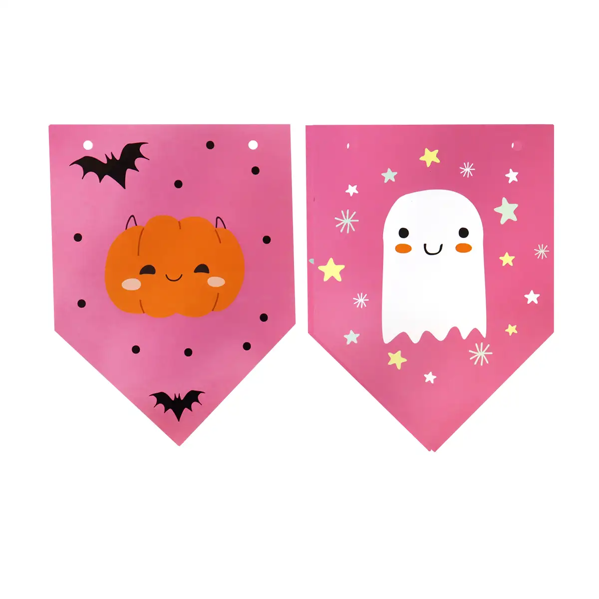 Banner, Diseño Halloween para Decoración