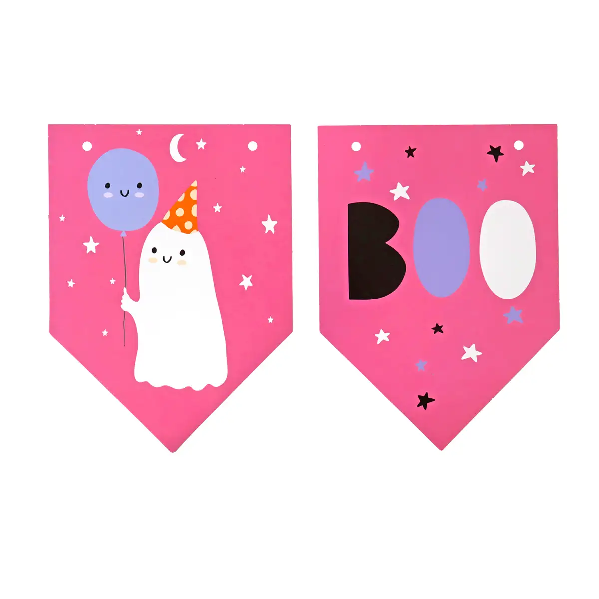 Banner, Diseño Halloween para Decoración