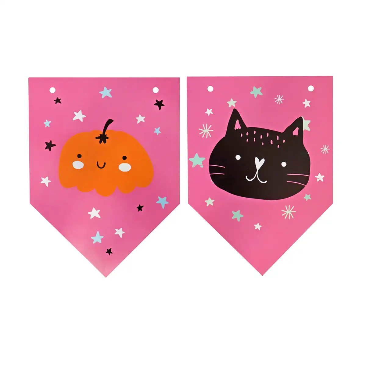 Banner, Diseño Halloween para Decoración