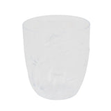 Mano Fantasmal, Vaso de Plástico