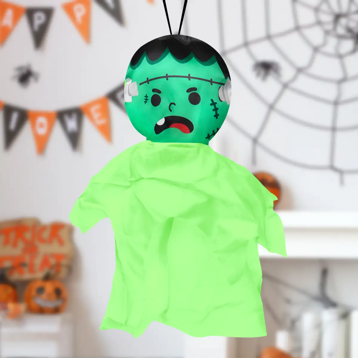 Frankenstein, Decoración Colgante