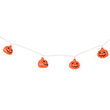 Calabaza, Luces LED, Halloween