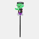Frankenstein, Estaca de MDF