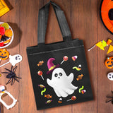 Fantasma con Dulces, Bolsa Reutilizable