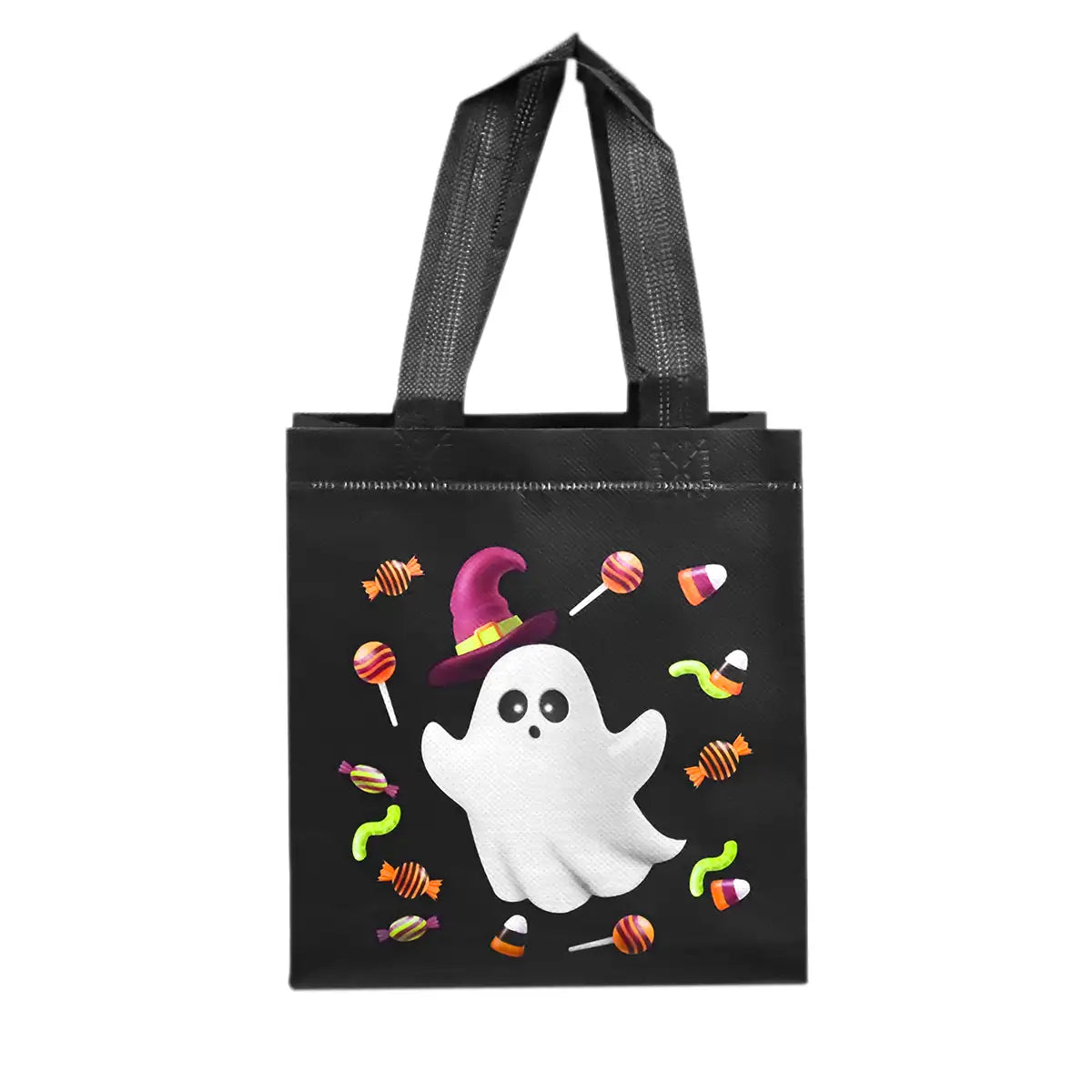 Fantasma con Dulces, Bolsa Reutilizable