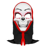Máscara, Calavera, Disfraz de Halloween