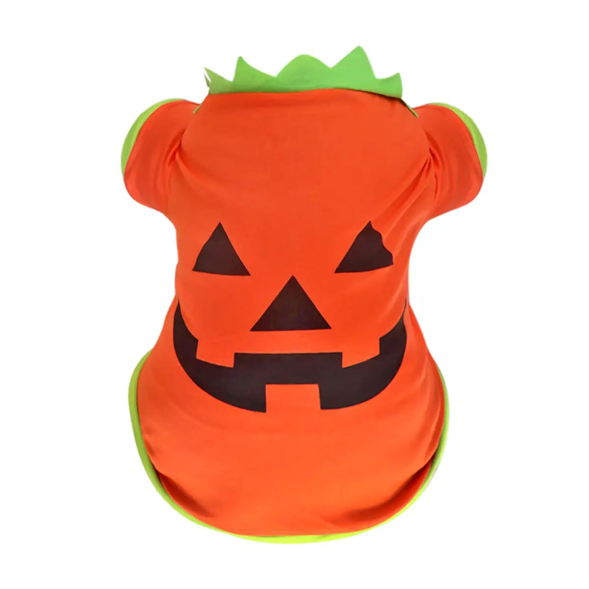 Calabaza, Disfraz para Mascota, Talla Chica