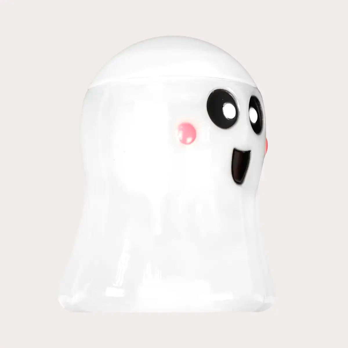 Vaso en Forma de Fantasma