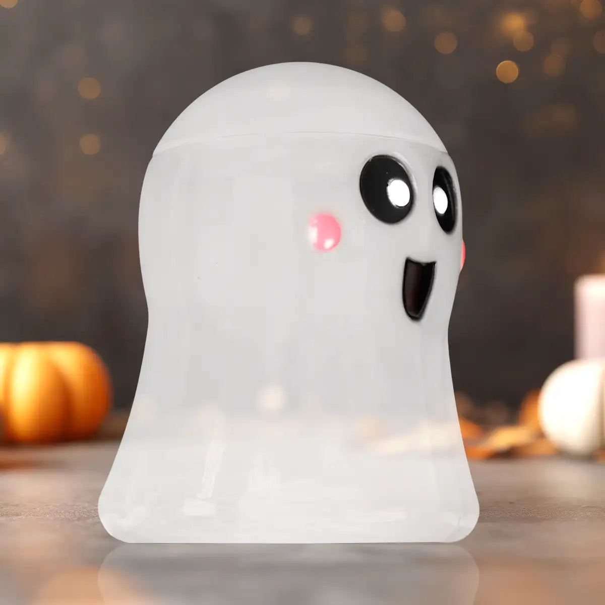 Vaso en Forma de Fantasma