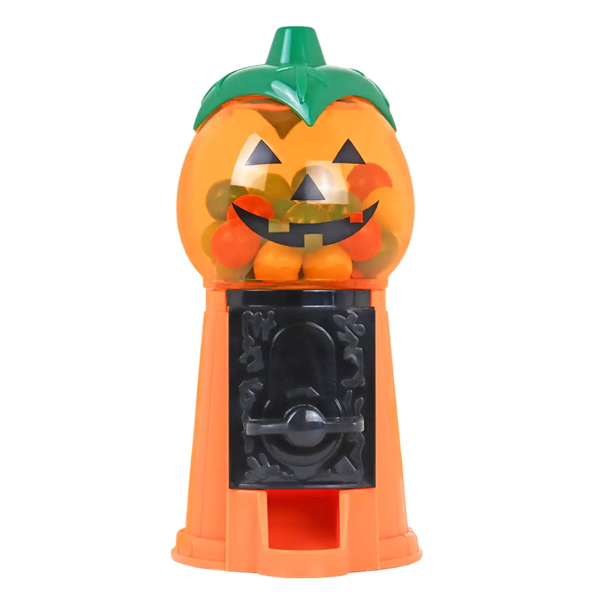 Máquina de Chicle, Calabaza