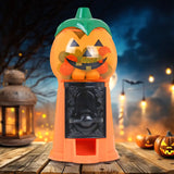 Máquina de Chicle, Calabaza