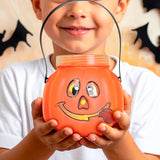 Dulce, Contenedor de Calabaza, 60 gr