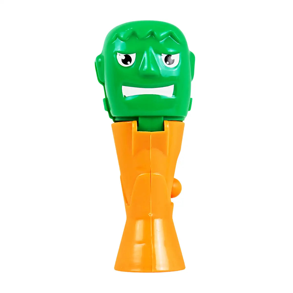 Paleta con Contenedor, Frankenstein