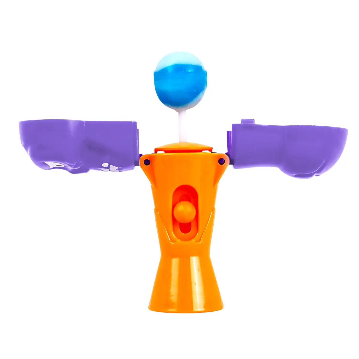 Paleta con Contenedor, Calavera