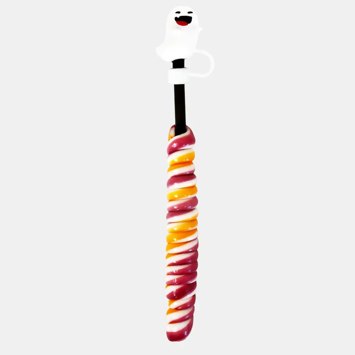 Fantasma, Paleta de Caramelo, Halloween
