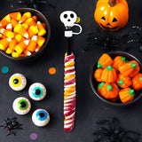 Calavera, Paleta de Caramelo, Halloween