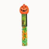 Calabaza, Tubo de Dulces Macizos