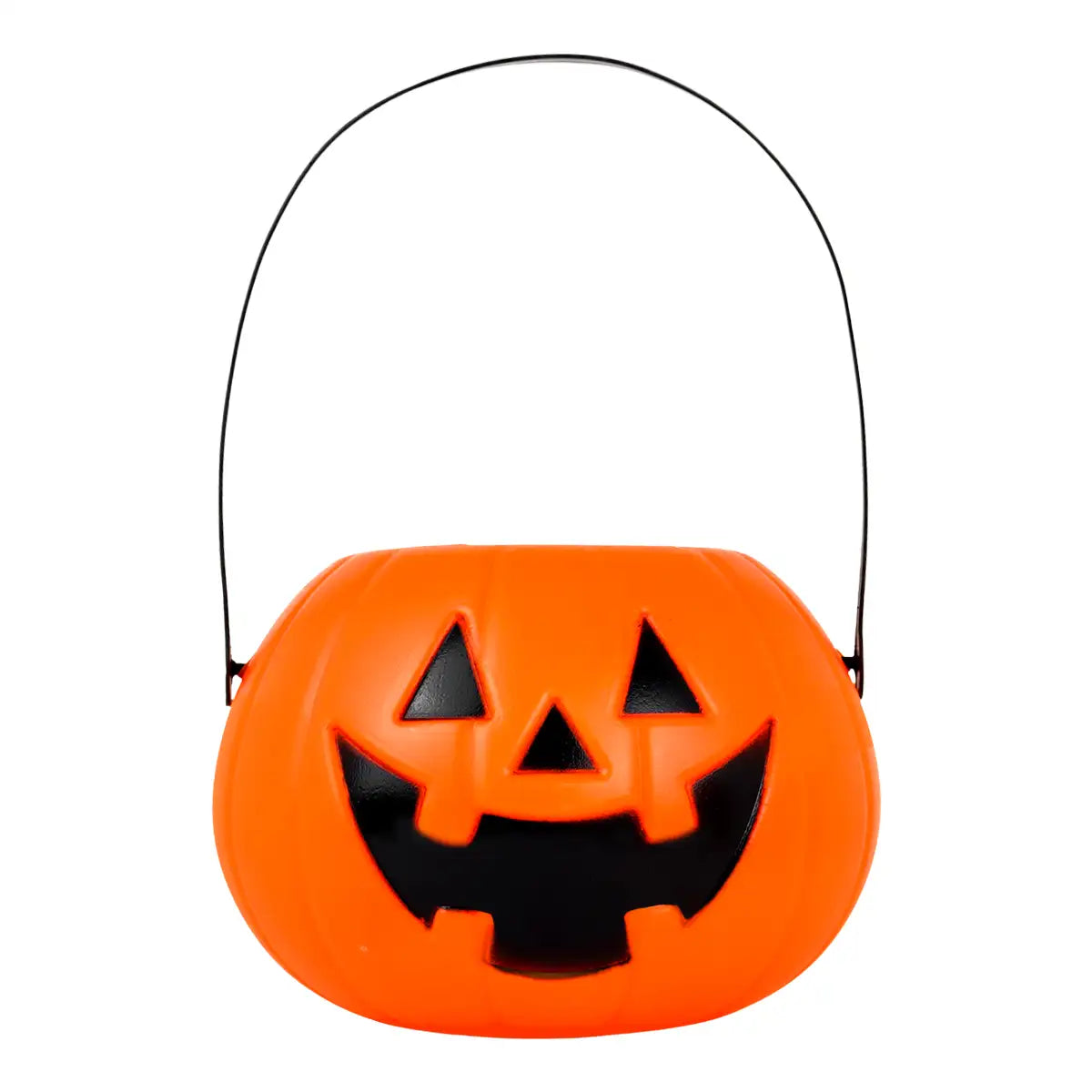 Contenedor de Calabaza con Dulces